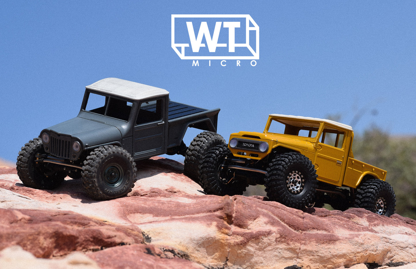 Willy Body RAW - TRX4m
