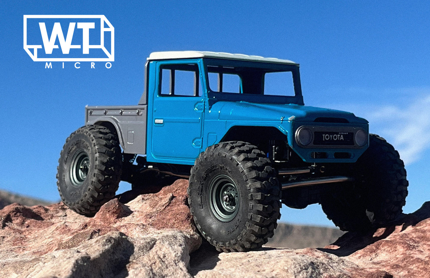 Oem Steelie Wheels (SCX24)