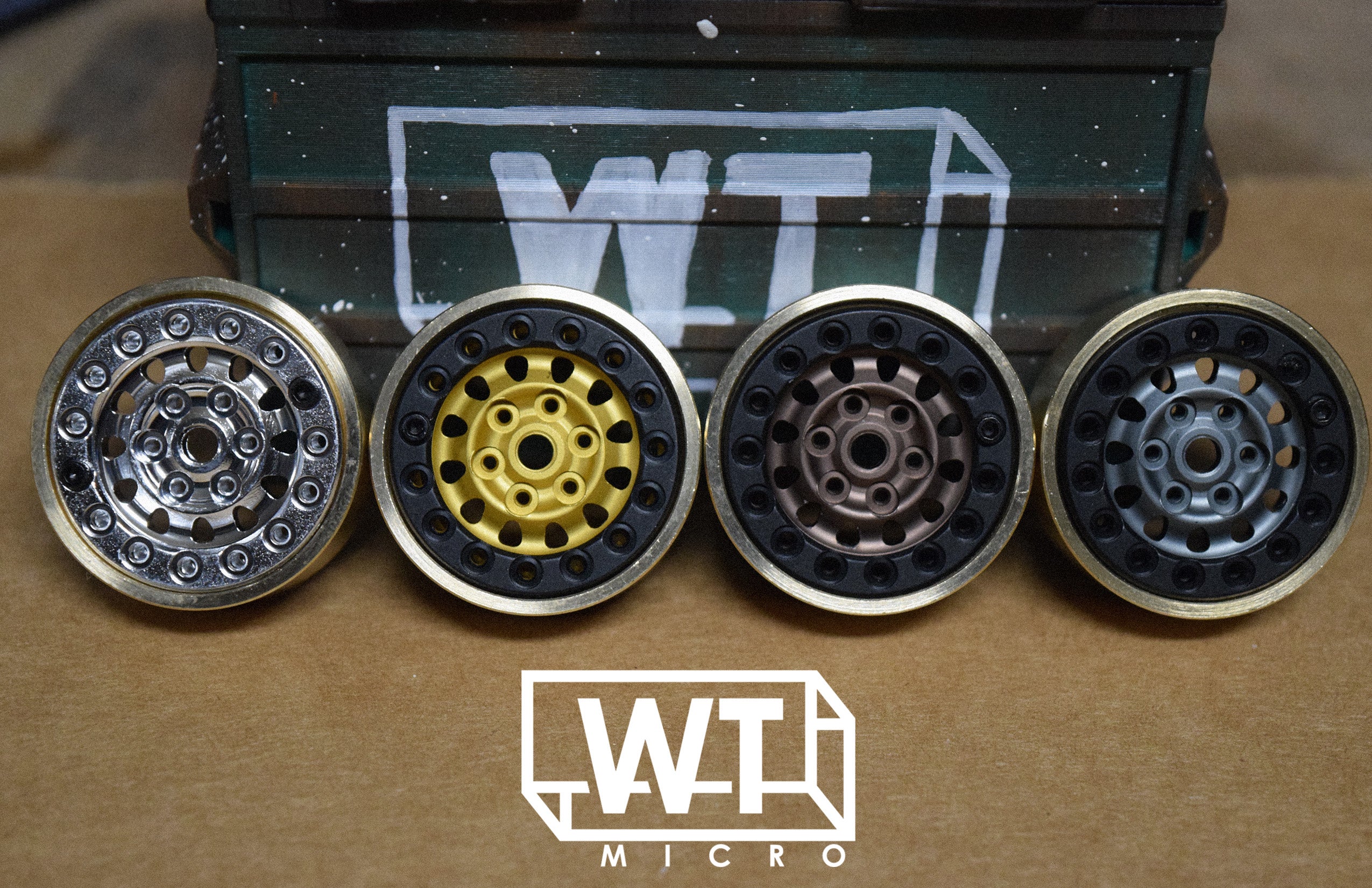 Micro Rims Products – WTMicro