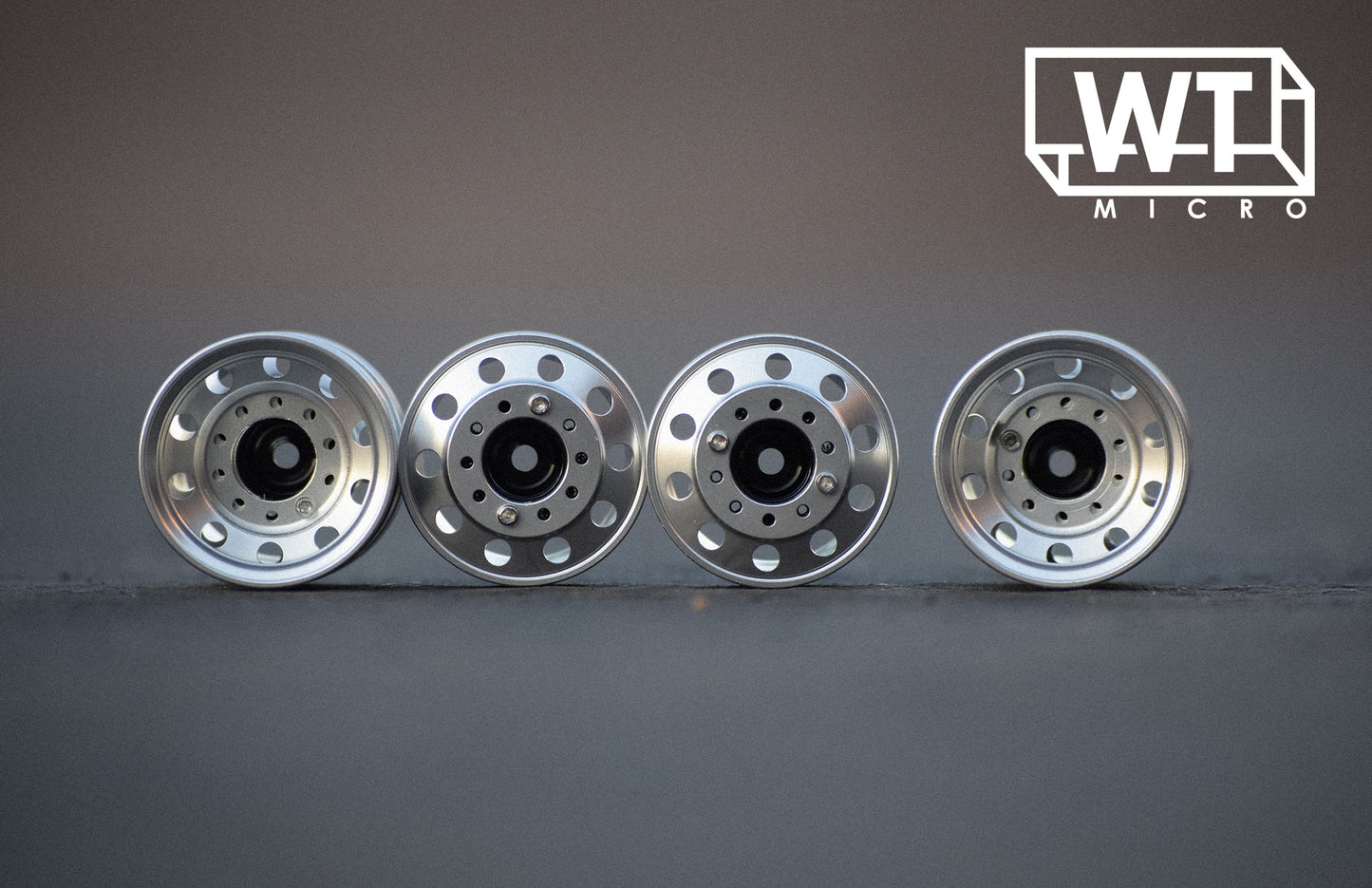 Dually Wheels