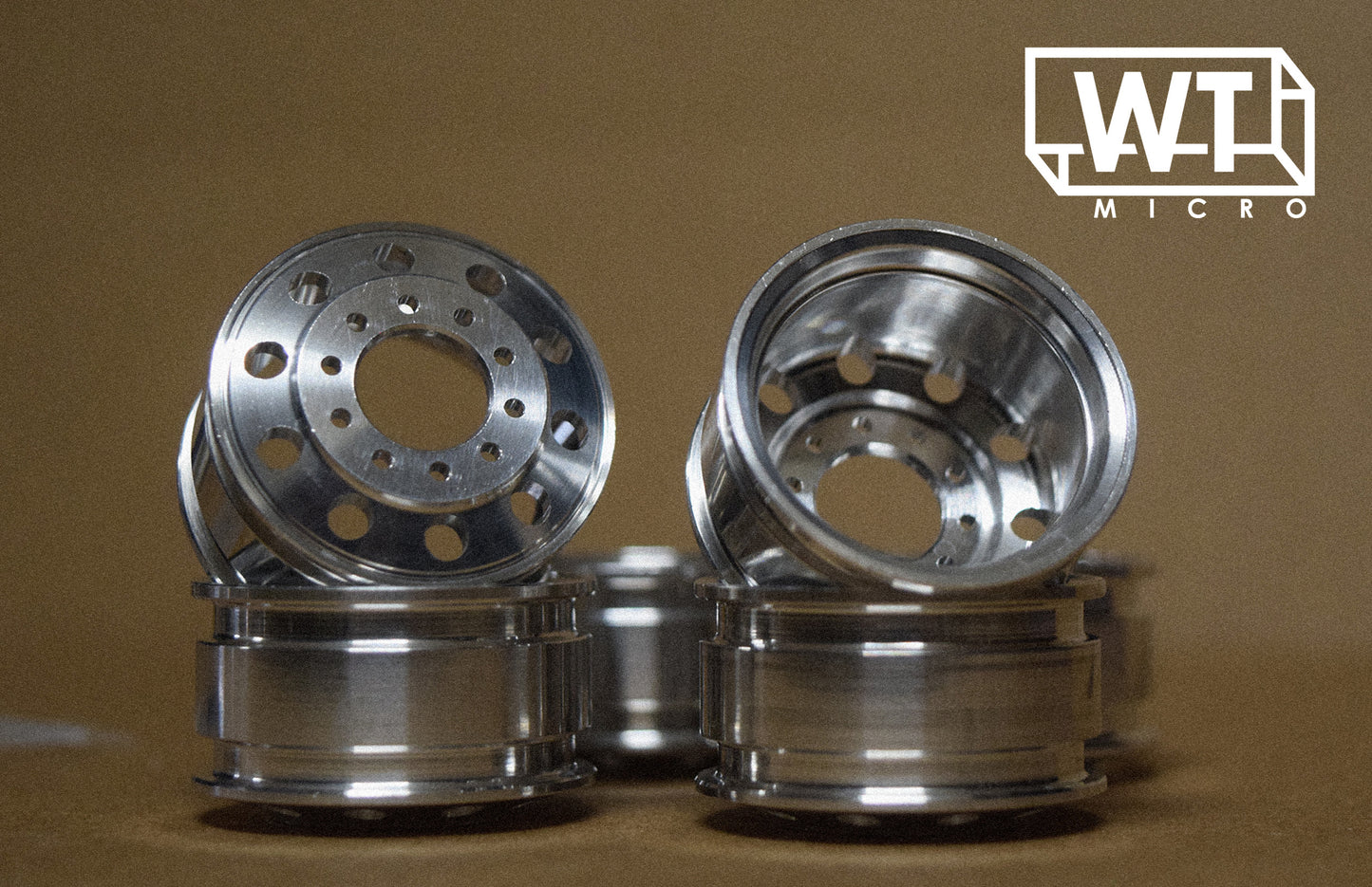 Dually Wheels