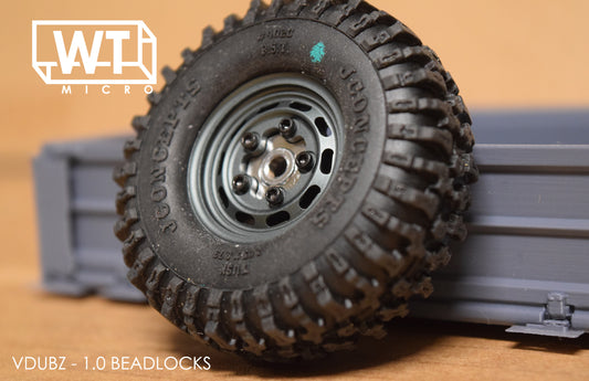 Vdubz - 1.0 Beadlocks