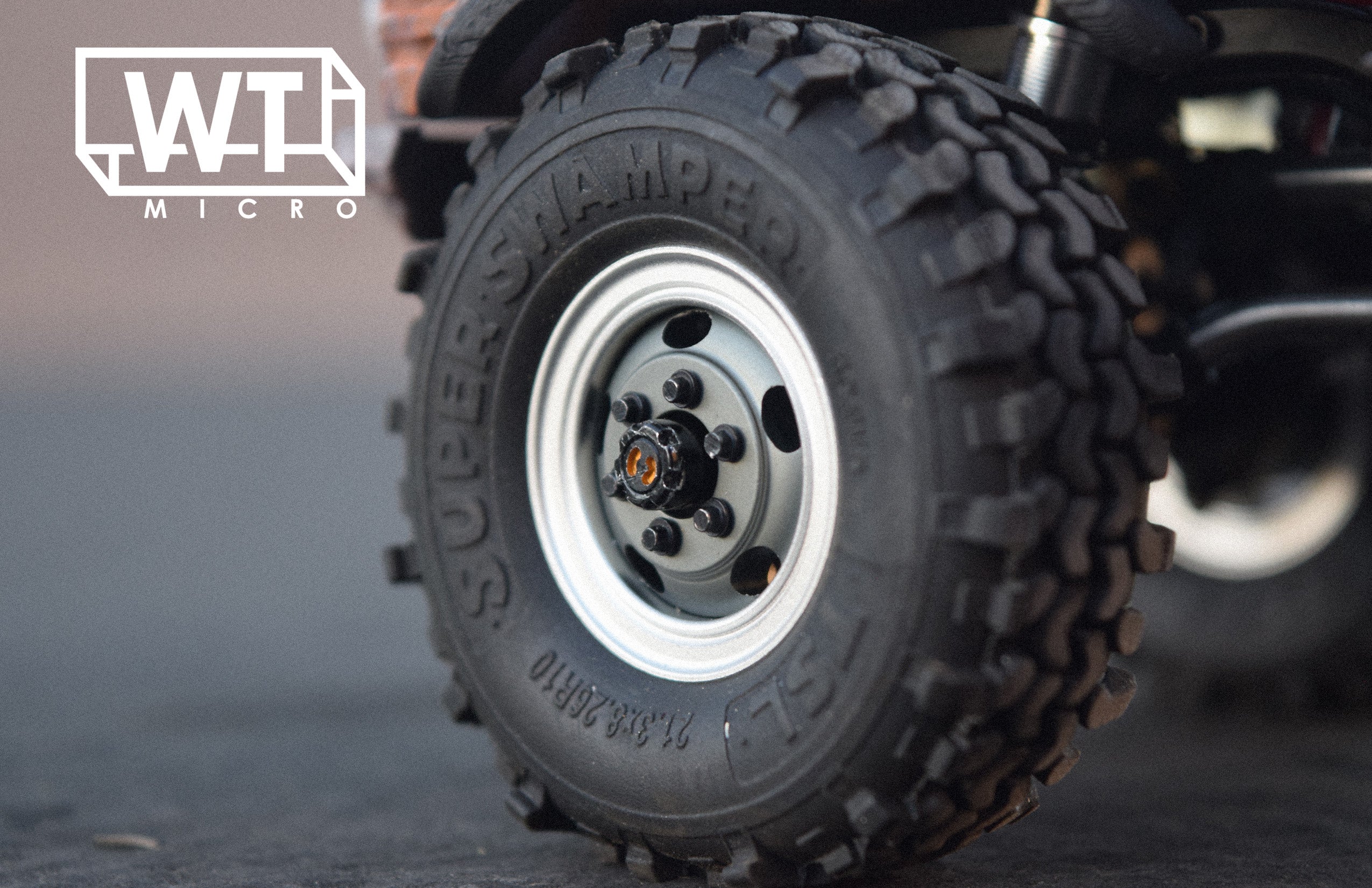 Micro Rims Products – WTMicro