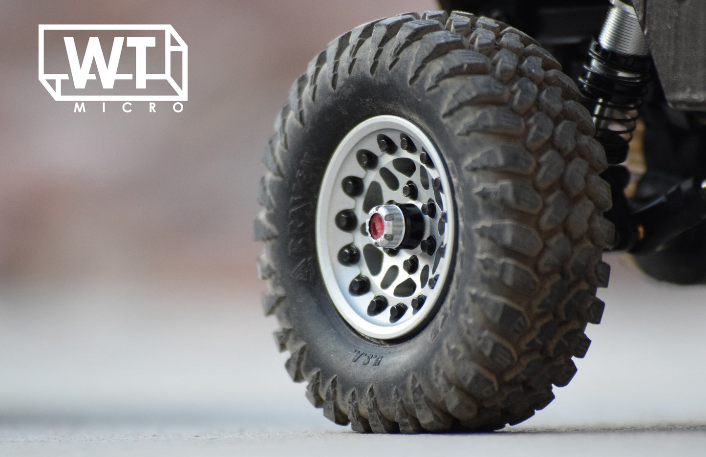 M1.4 Scale Hardware – WTMicro